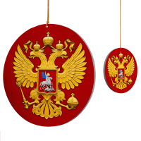 Подвесные фигуры