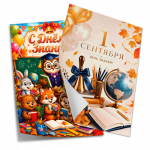 Плакаты, постеры