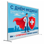 Пресс-воллы