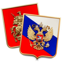 Герб Москвы