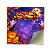 Наклейки
