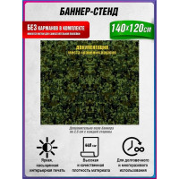 Стенд под самостоятельное оформление «Документация места хранения оружия»
