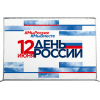Пресс-волл на День России