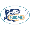 Наклейка на День рыбака НК-10