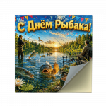 Наклейки