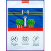Флаг Красногорска