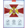 Флаг Росгвардии