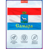 Флаг Самары