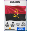 Флаг Анголы
