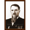 Портрет Курчатов И.В. ПТ-240-2