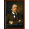 Портрет Некрасов Н.А. ПТ-189-1