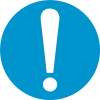 Знак «Внимание»