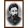 Портрет Гаршин В.М. ПТ-199-1