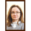 Портрет Набиуллина Э.С. ПТ-342-1