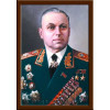 Портрет Рокоссовский К.К.