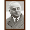 Портрет Альфред Адлер