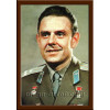Портрет Комаров В.М. ПЛ-196-2
