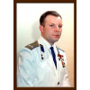 Портрет Гагарин Ю.А.