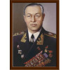 Портрет Кузнецов Н.Г.