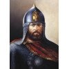Портрет Невский А.Я.
