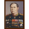 Портрет Толбухин Ф.И.