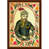 Портрет Рюрик