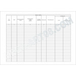 Журнал лабораторно фасовочных работ