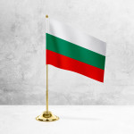 Настольный флаг Венгрии