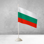 Настольный флаг Венгрии