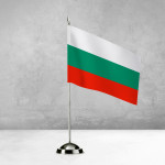 Настольный флаг Венгрии