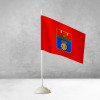 Настольный флаг Волгограда