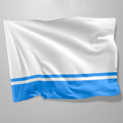 Флаг Алтая