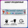 Баннер «Школьный каток»