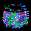 Светодиодная гирлянда Клип Лайт мульти 100 м, 666 LED IP65