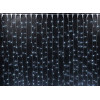 Cветодиодный занавес 600LED 2x3м белый IP54