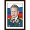 Портрет Шойгу С.К.