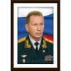 Портрет Золотов В.В.