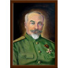 Портрет Деникин А.И. ПТ-333-2