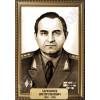 Портрет Баранников В. П. ПТ-418