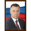 Портрет Зиничев Е. Н.
