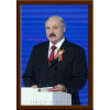 Портрет Лукашенко А.Г. ПТ-93-2