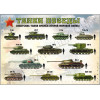 Стенд «Танки Победы» II часть